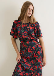 Arlandria Midi Dress