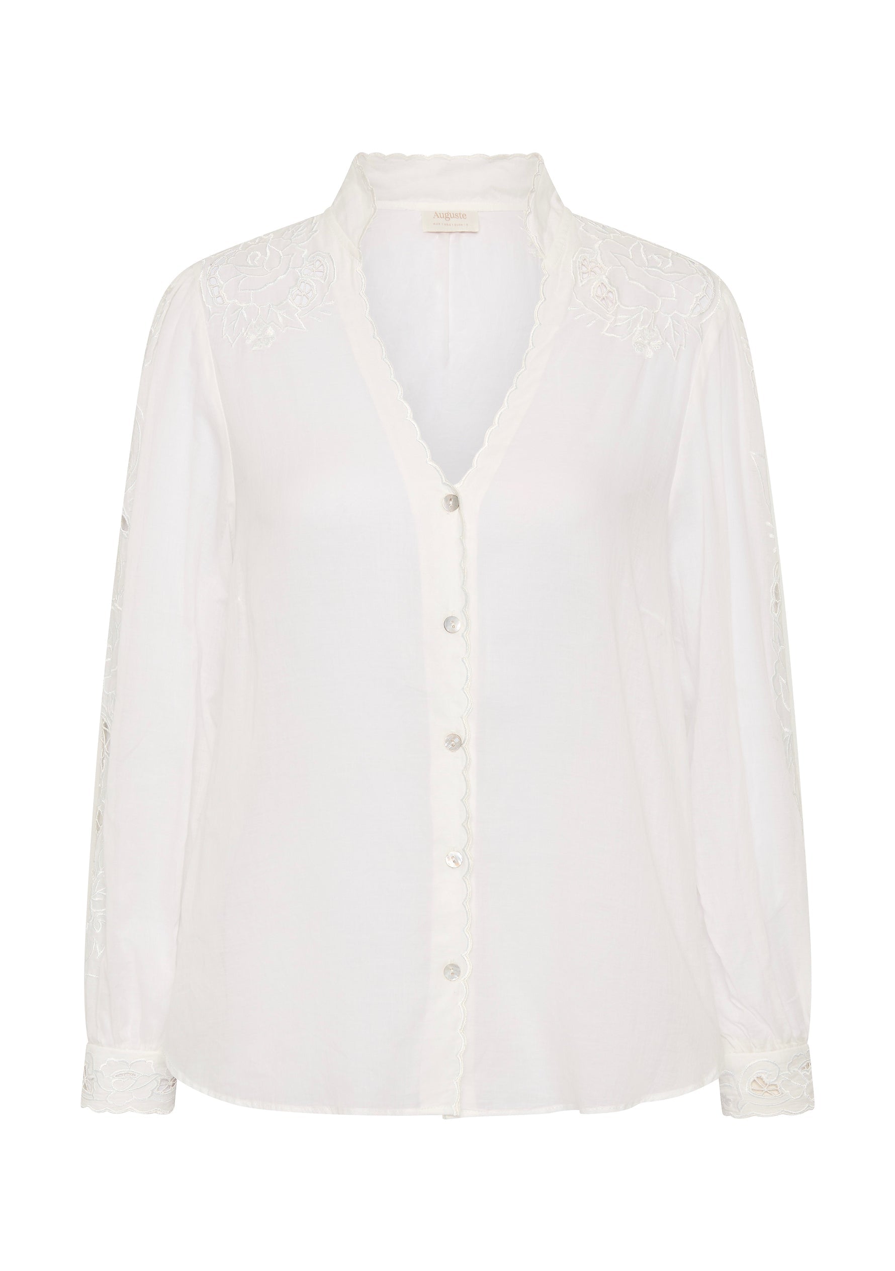 Talia Blouse