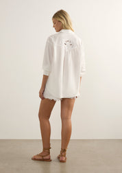 Holden Embroidered Shirt