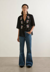 Arabella Blouse