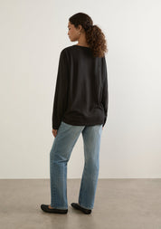 Kirby Henley Tee