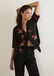 Reign Blouse