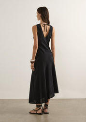 Tairn Midi Dress