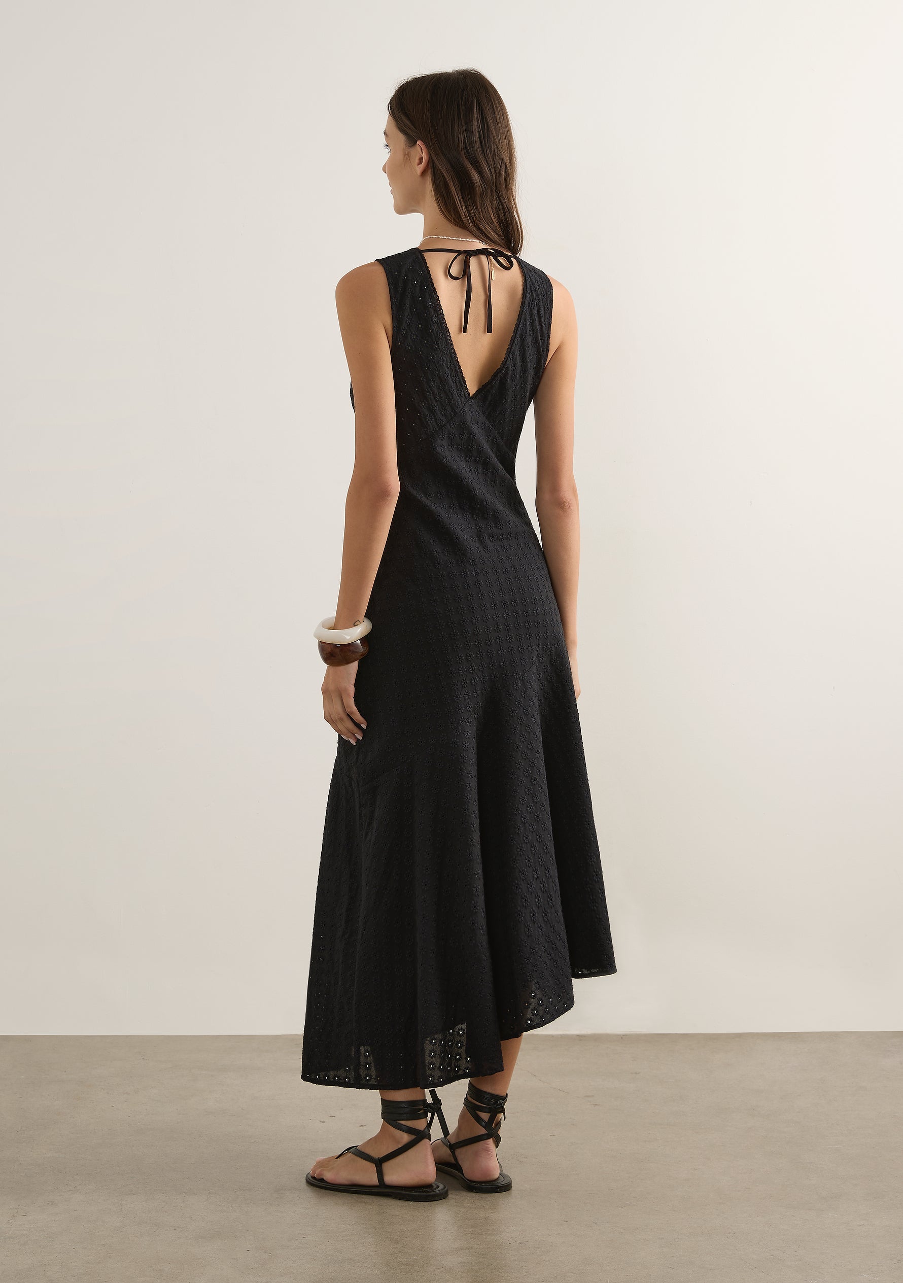 Tairn Midi Dress