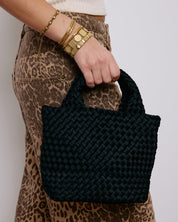 Pippa Hand Bag Black