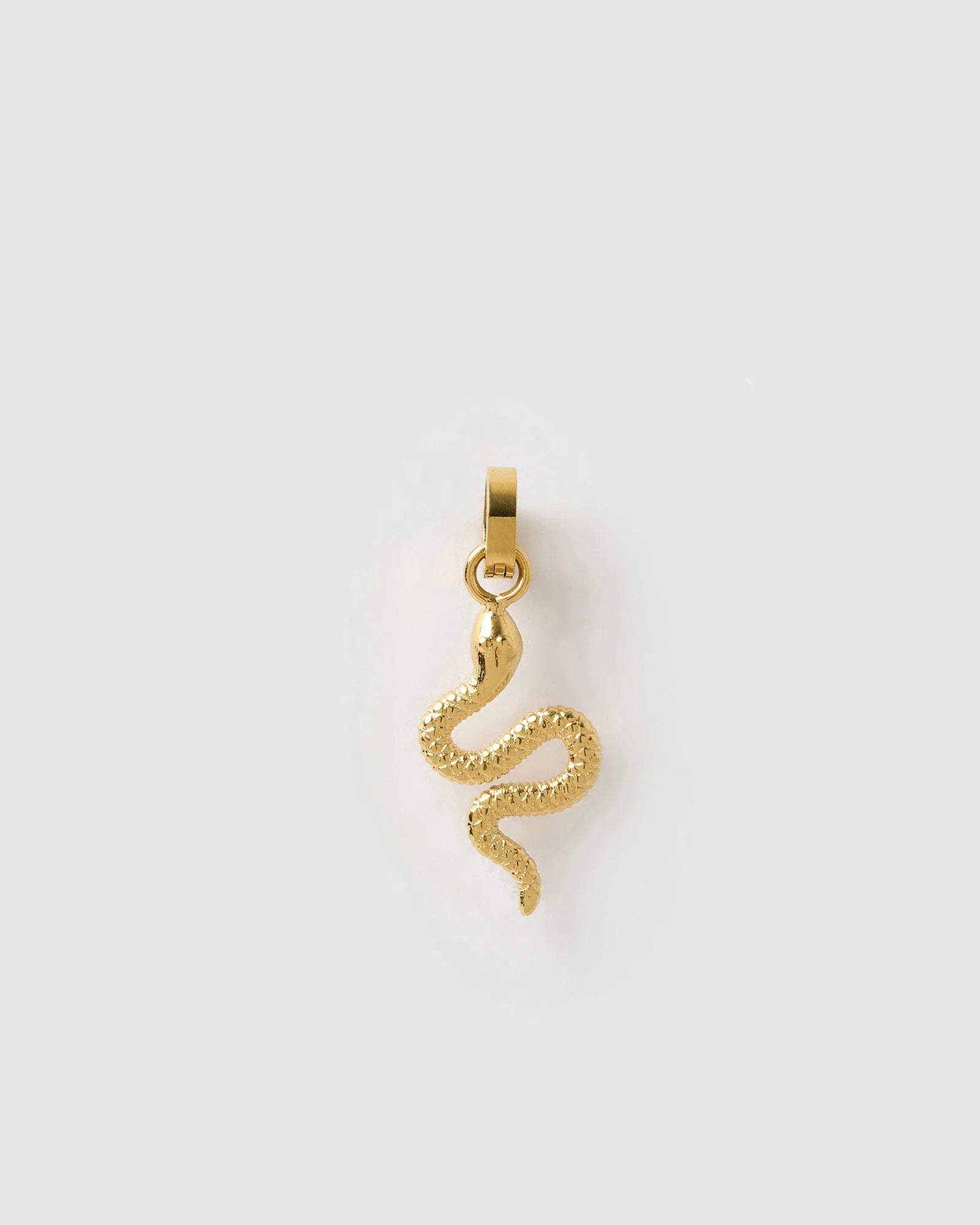 Serpent Charm