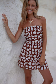 Shell Collection Top