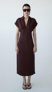 Rhodes Midi Dress