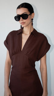 Rhodes Midi Dress