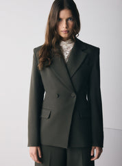 Symmetry Blazer
