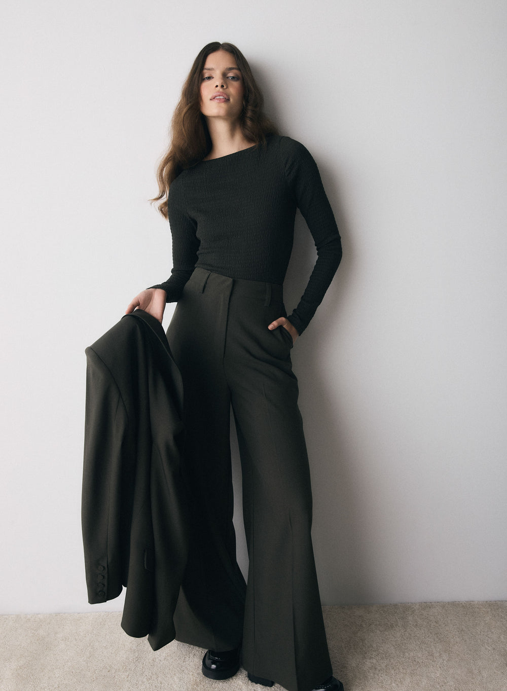 Symmetry Pant
