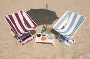 Sabulo Chair - Sky Stripe
