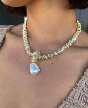 Jewel Necklace