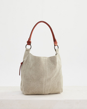 Sunday Jute Slouchy Eucalyptus