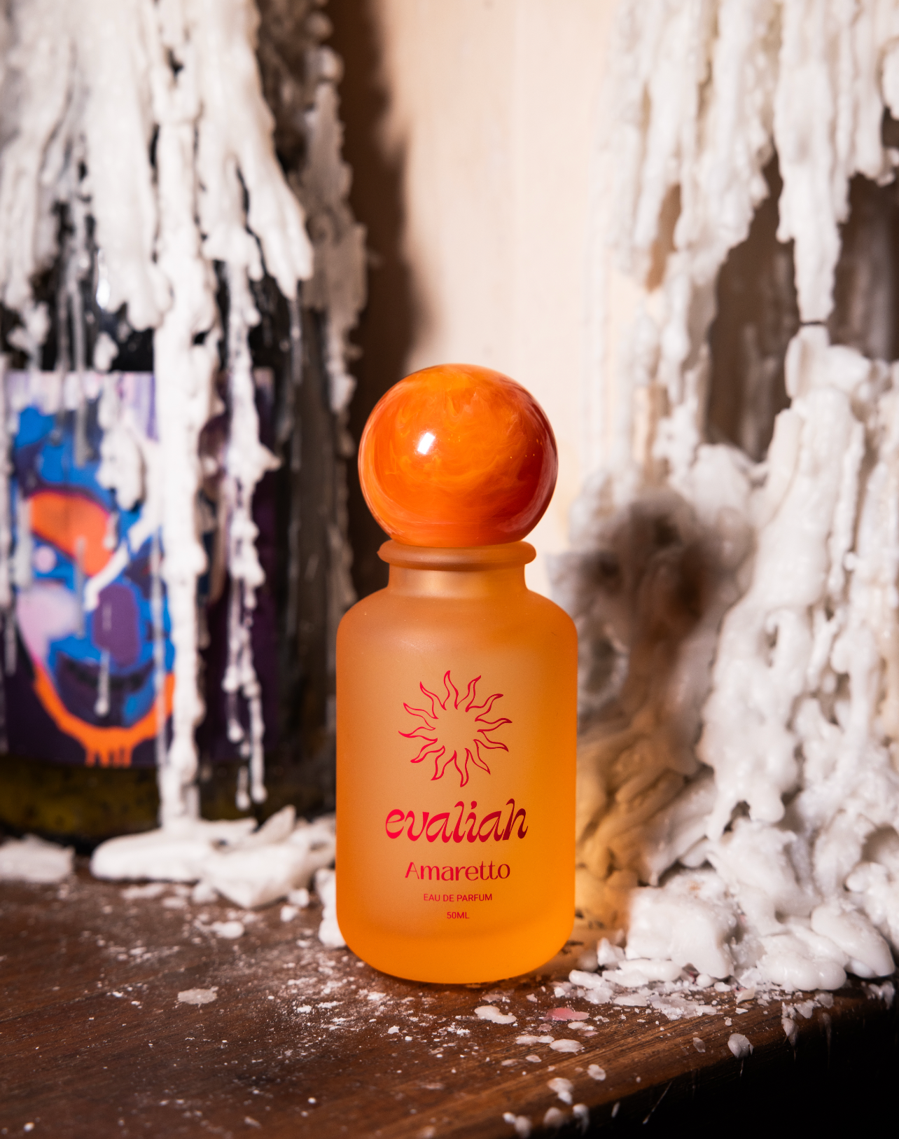 Evaliah Amaretto 30ml Perfume