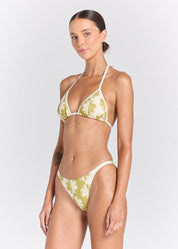 Shelborne Holiday Top