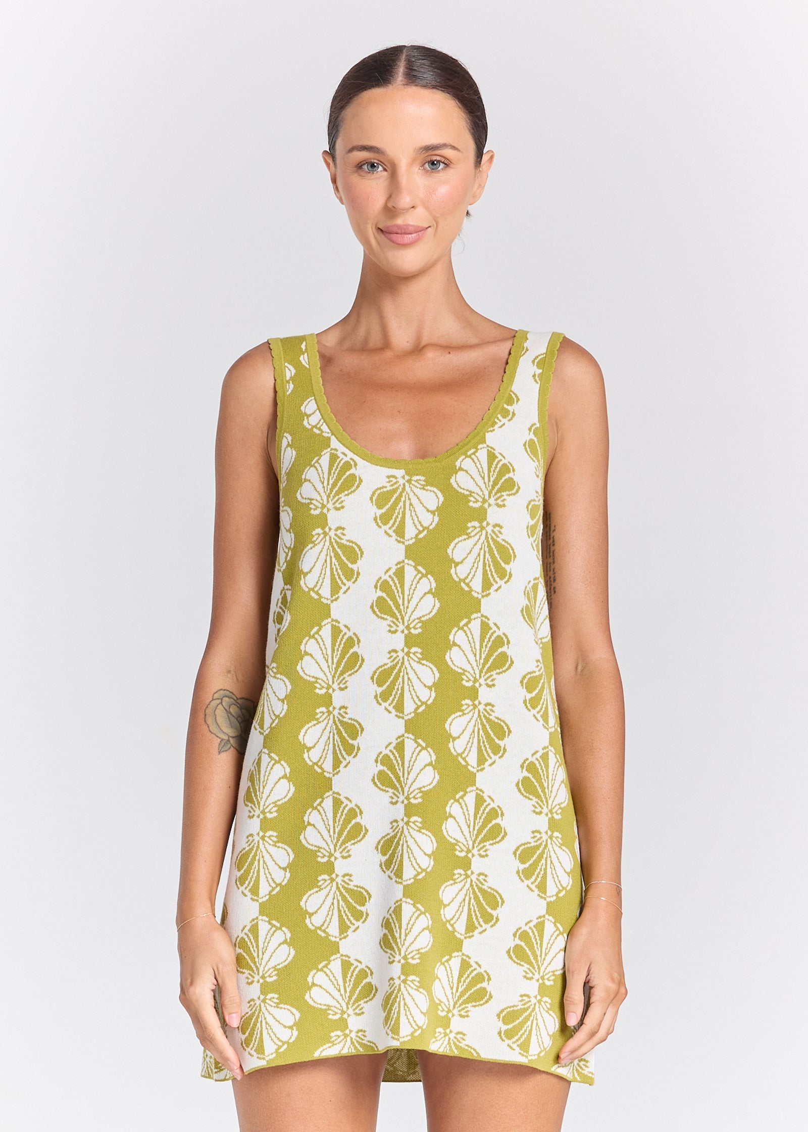 Sherborne Knit Sundreamer Dress
