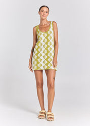 Sherborne Knit Sundreamer Dress