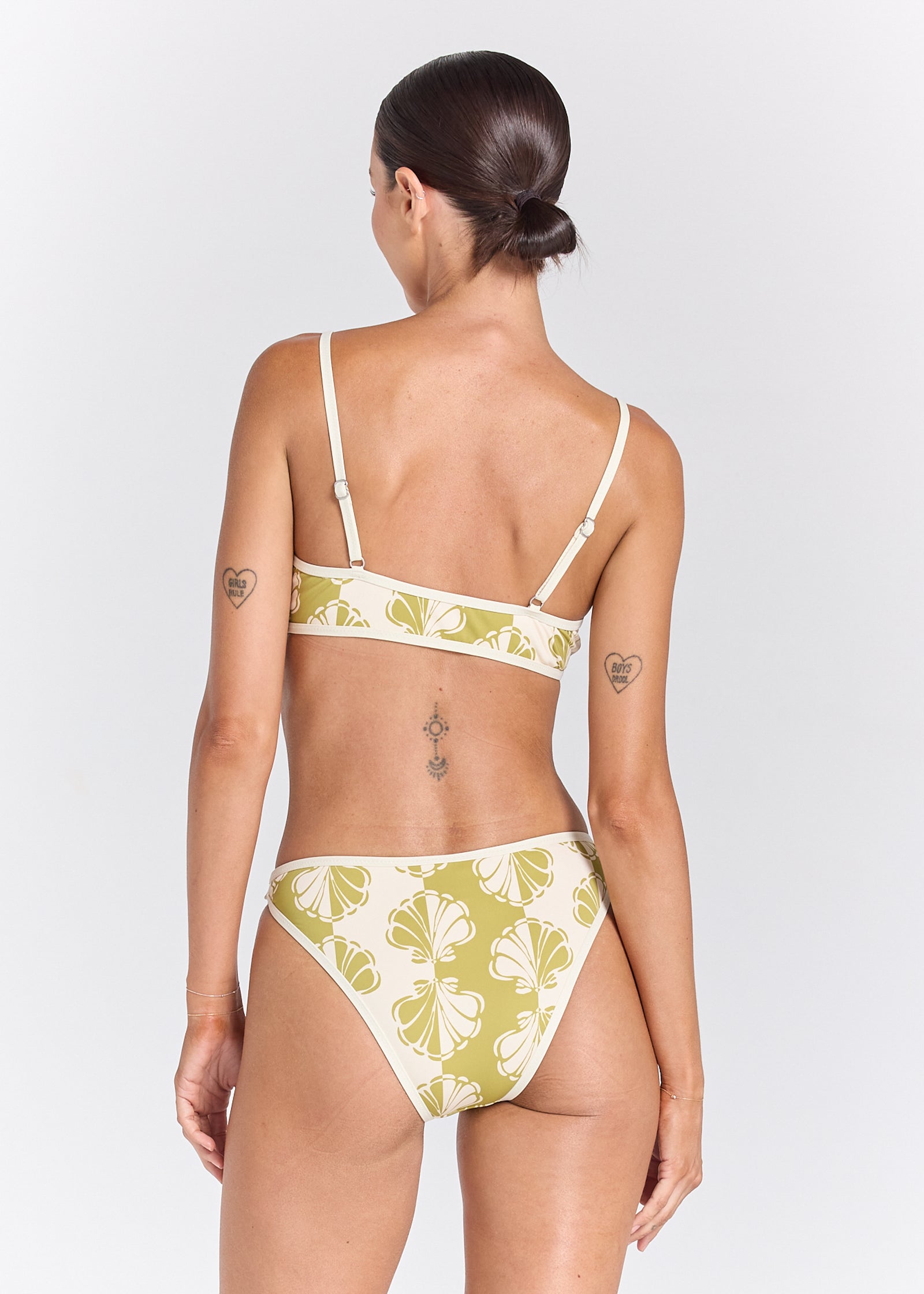 Shelborne Sunset Bottom