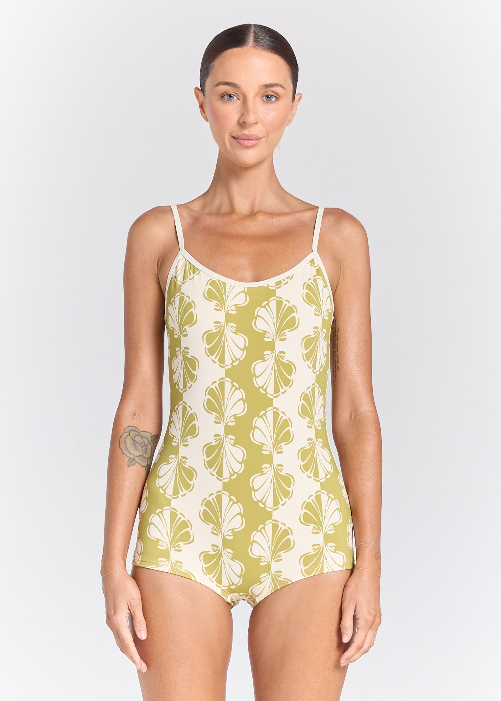 Shelborne Swell One Piece