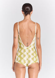Shelborne Swell One Piece