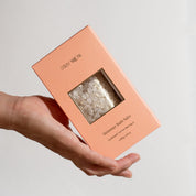 Shimmer Bath Salts Sunkissed