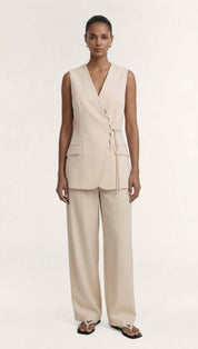 Willow Drawstring Pant