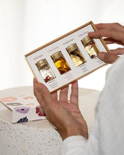 Perfume Discovery Set Floral Bliss