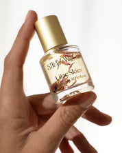 Essential Oil Perfume Roller Lilac Skies