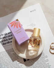 Essential Oil Perfume Roller Lilac Skies