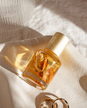 Essential Oil Perfume Roller Velvet Ruse