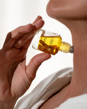 Essential Oil Perfume Roller Velvet Ruse