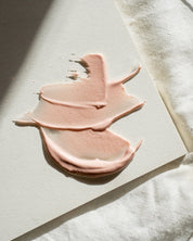 Facial Mask Peach Tea