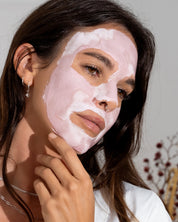 Facial Mask Discovery Set