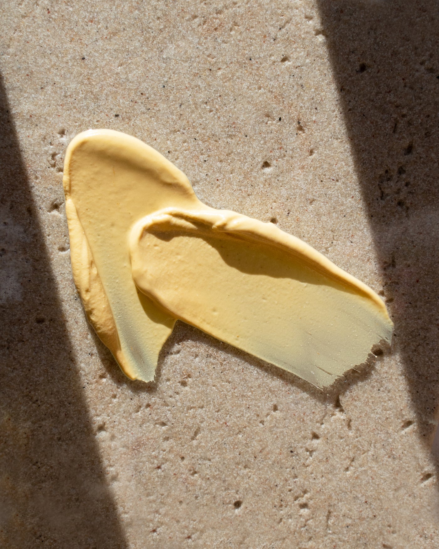 Facial Mask Golden Glow