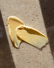 Facial Mask Golden Glow