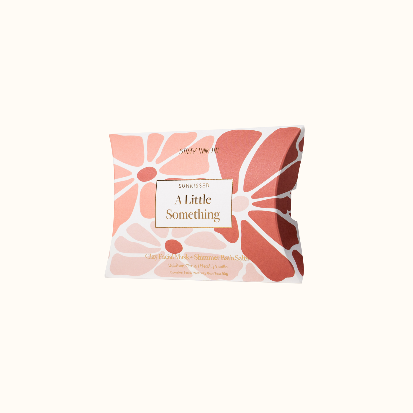 Pocket Duo 'A little Something Sunkissed'