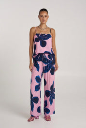Wide Leg Pant- Sway