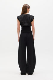 Tessie Top - Black