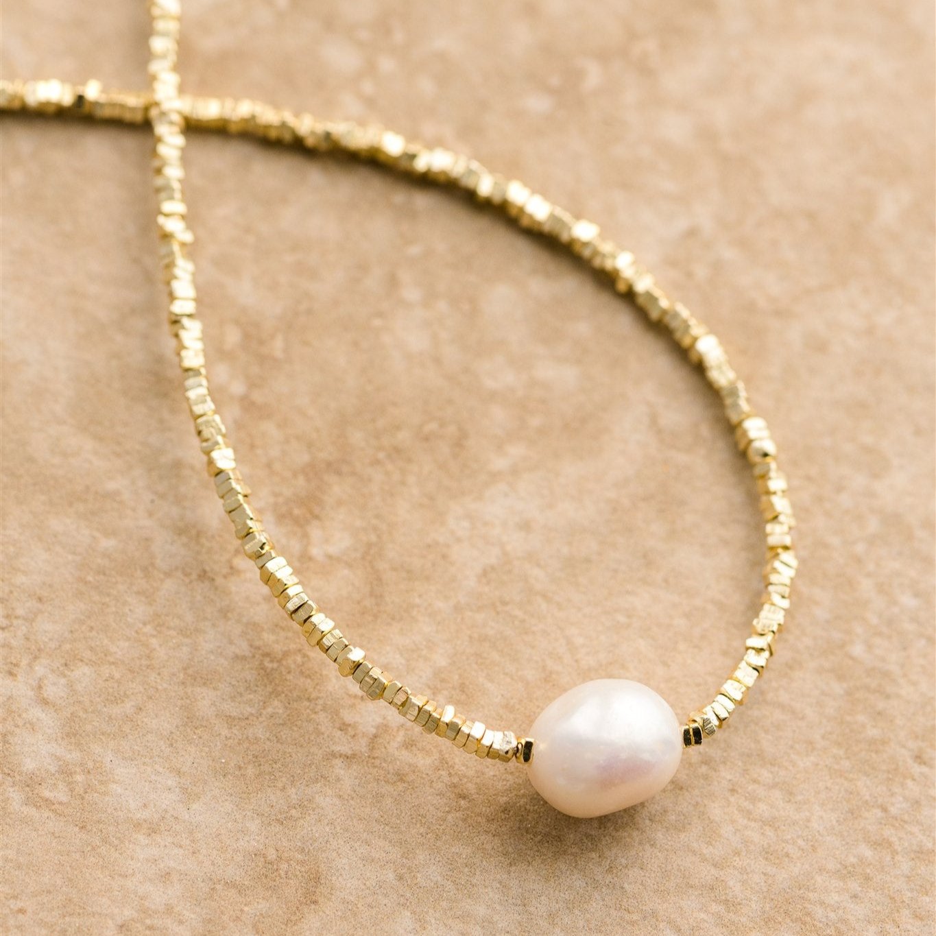 Tahiti Necklace