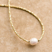 Tahiti Necklace