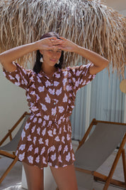 Bloomfield Playsuit