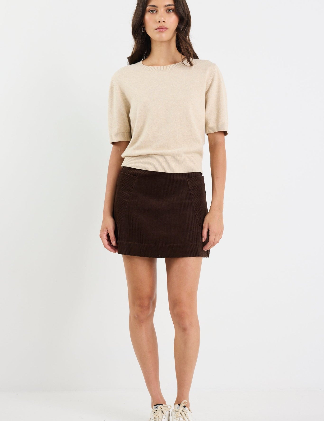 TopicChampagneTee_ValidChocolateMiniSkirt1_1024x1024_2x_3d6ee261-361f-49c7-9569-5dc3b1adaba1.jpg