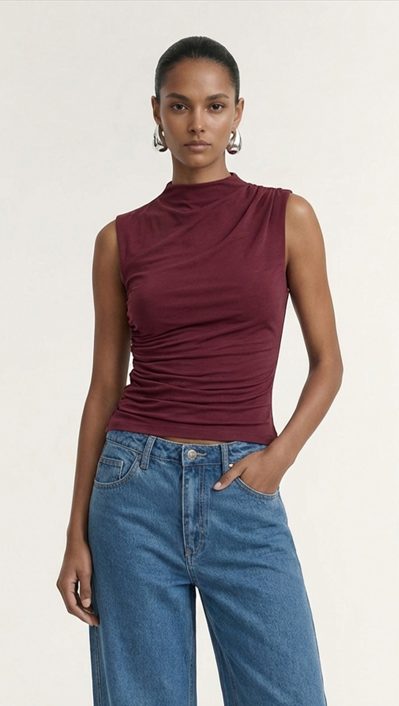 Velo Top