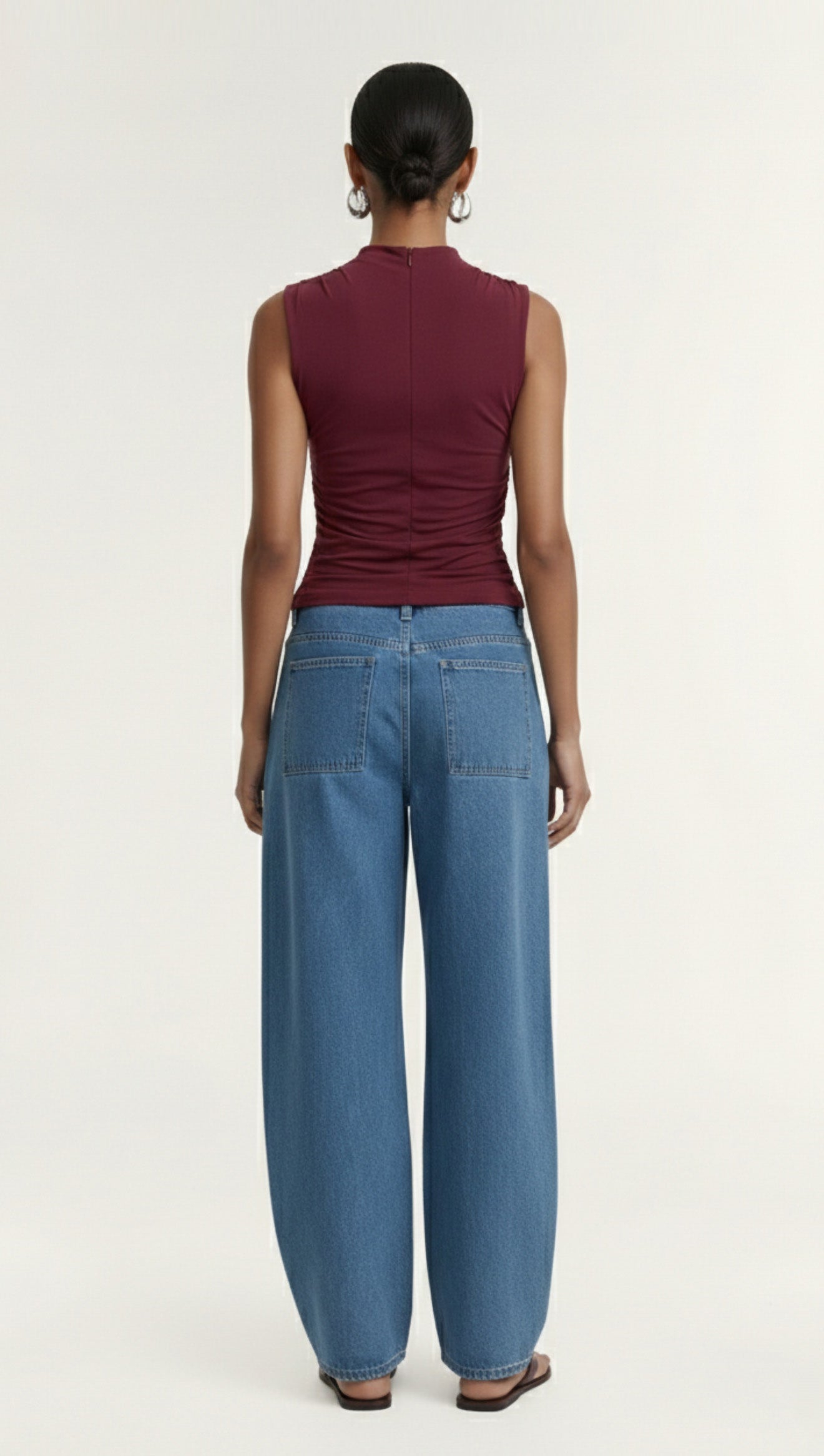 Velo Top