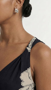 Veda Midi Dress