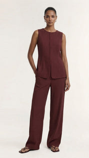 Sera Relaxed Pant