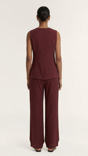 Sera Vest Top