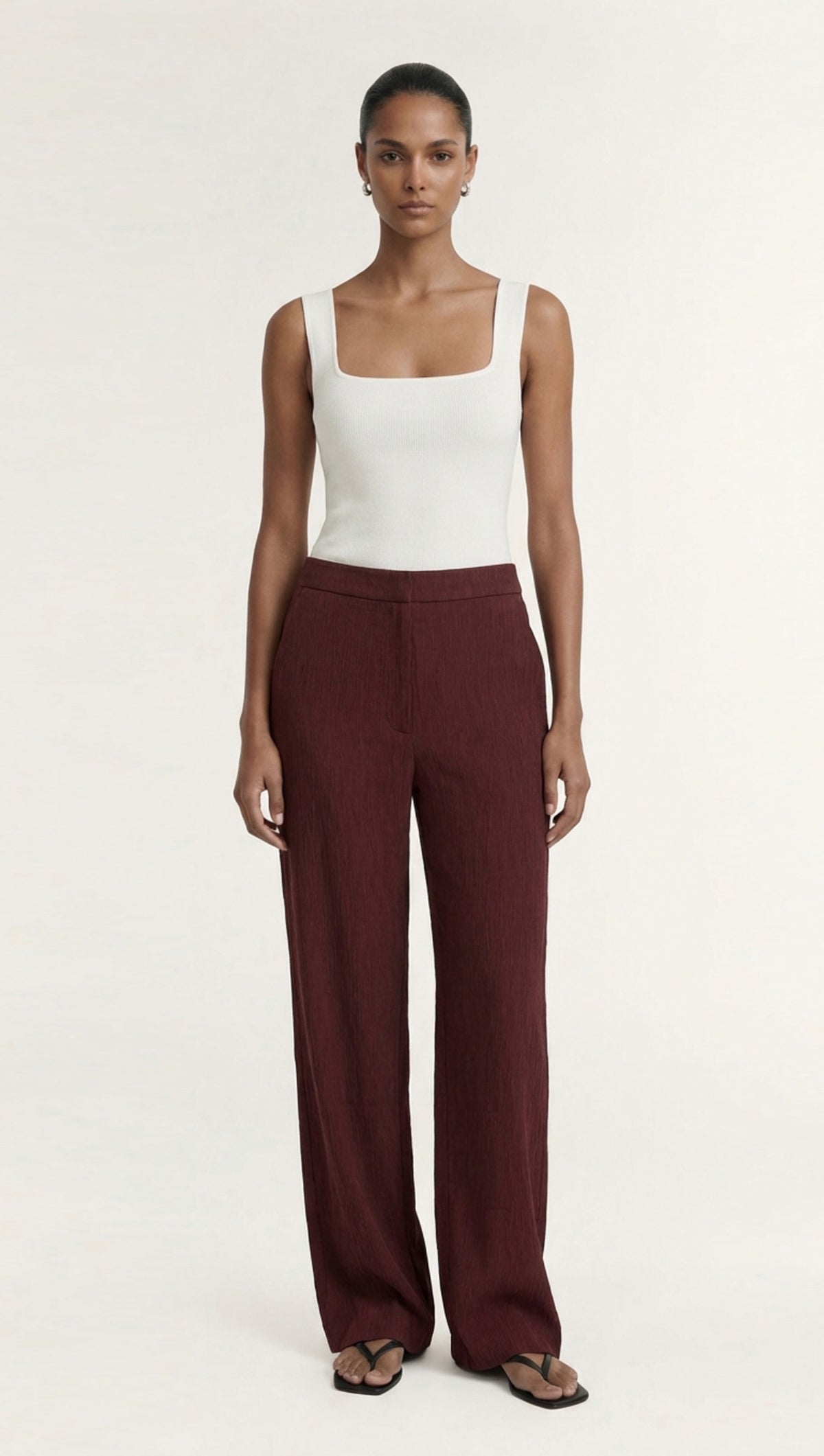 Sera Relaxed Pant