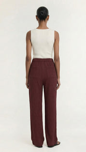 Sera Relaxed Pant